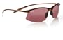 Serengeti Maestrale PolarMax Rose Sunglasses (PolarMax)