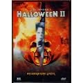 Halloween 2 - limited 3D-Holocover Steelbook Edition