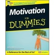 Motivation for Dummies (UK Edition)