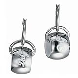 Image of D & G Logo Earrings DJ0423