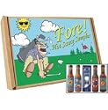 Fore! Sauce Sampler Gift Basket