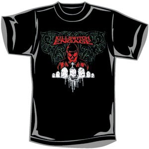 Killswitch Engage - T-shirts - Band