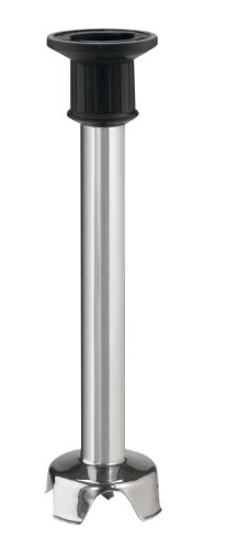 Waring Commercial WSB50ST Stainless Steel Immersion Blender Shaft, 12-Inch
