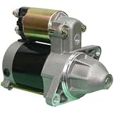 New Starter John Deere Cub Cadet Gator Mower Tractor UTV 18-22hp Am109408 21163-2101 1993-2001
