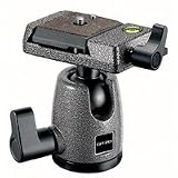 Gitzo G1178M Magnesium 1 Series Ball Head with Quick Release Plate