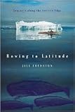 Rowing to Latitude Publisher: North Point Press
