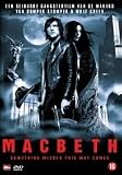 Macbeth [Region 2] [import] (DTS)
