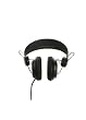 WeSC Oboe Headphone (Black)