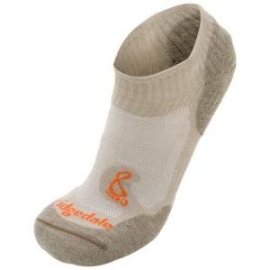 Buy Bridgedale Ventum Ultra Lo Sock by Bridgedale