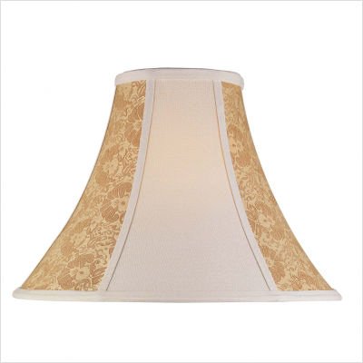Light Beige Bell Shade - 7