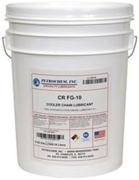 Food Grade Cooler Conveyor Chain Oil