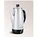 Hamilton Beach 12-c. Percolator, Stainless Steel.