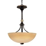 P2853 - Cafe Soleil Bowl Pendant