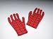 Costumes For All Occasions DG18051 Spiderman Gloves Child Comic
