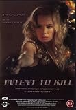 Intent to Kill  [ NON-USA FORMAT, PAL, Reg.2 Import - Denmark ]
