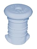 Produkt-Bild: Ersatzverschluss / St&ouml;psel f&uuml;r ISYbe (ehemals ISIfeel) Trinkflasche, hellblau
