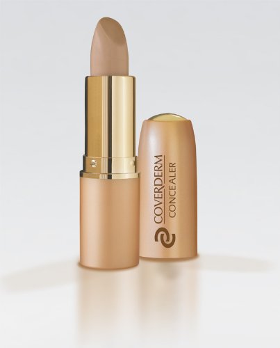 Coverderm Concealer #2 - 5g