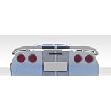 1984-1990 Chevrolet Corvette Duraflex LT-R Wing Spoiler by DuraFlex