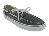 Vans Men's VAN'S ZAPATO DEL BARCO SKATE SHOES