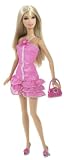 Barbie Fashion Fever - Disco Ball Barbie Doll - Pink