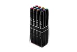 Produkt-Bild: Touch Twin Marker 12er Set Main Colours