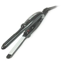Babyliss Pro Slim Short Hair/Mens Ceramic Hair Straighteners