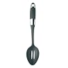 Kitchen Craft Master Class Nylon Slotted Spoon, Heat Resistant, Non-Stick