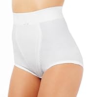 Firm Control High Waist Bow Detail Knickers