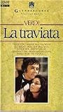 La Traviata [VHS]