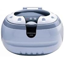 Ultrasonic Cleaner S2800 for Jewelry, Watches, Eyeglasses, Dentures Ultrasonic Cleaner S2800 for Jewelry, Watches, Eyeglasses, Dentures