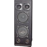 Pyle PADH122 1200W Dual 12-Inch Speaker