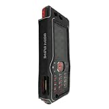 Review BodyGlove  / Scuba Cellsuit Case for Sony Ericsson W880i