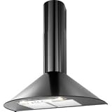 Debit 800 m3/h max, 4 vitesses, 1 moteur, 2 eclairages, Niveau sonore 51 dB