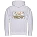 It's hard to be humble when you're a Respiration Therapist Adult Zippered Hooded (Hoo...