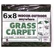 Jefferson Home Fashions GR68BG Grass Carpet