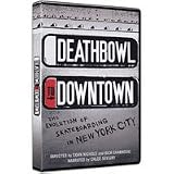 V.A.S. Deathbowl To Downtown DVD ( Multi )
