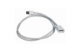 USB Extension Cable for Apple Keyboard (p/n 1000101) (3 feet)