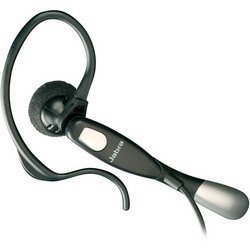 Jabra C150 Corded Headset Boom Mic 2.5 Mm 4PIN
