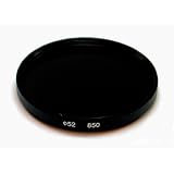 Buy 52mm Infrared 850nm Digital Pro Glass IR X-Ray Filter by Photo Adapter&node=172282