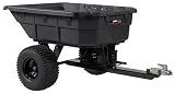 12.5 Cu. Ft. Ultimate Poly ATV Cart