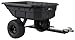 12.5 Cu. Ft. Ultimate Poly ATV Cart