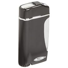 Blazer Stratus Butane Refillable  Torch Lighter