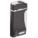 Blazer Stratus Butane Refillable  Torch Lighter
