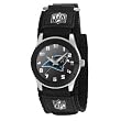 Game Time Mid-Size NFL-ROB-CAR Rookie Carolina Panthers Rookie Black Series Watch