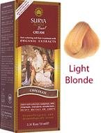 Henna Light Blonde Cream - 2.31 oz - Cream