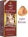 Henna Light Blonde Cream - 2.31 oz - Cream