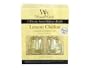WoodWick Lemon Chiffon Electric Fragrance Diffuser Refills - 2 Pack