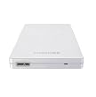 Toshiba PA4239E-1HJ0 STOR.E Alu 2S 1TB externe Festplatte (6,4 cm (2,5 Zoll), USB 3.0) silber