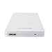Toshiba PA4239E-1HJ0 STOR.E Alu 2S 1TB externe Festplatte (6,4 cm (2,5 Zoll), USB 3.0) silber