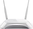 TP-Link TL-MR3420 Netzwerk WLAN Router (300Mb)